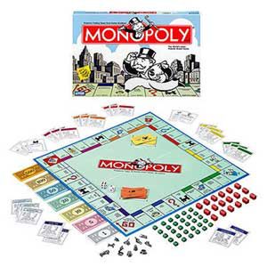 Nowe Monopoly jesienią