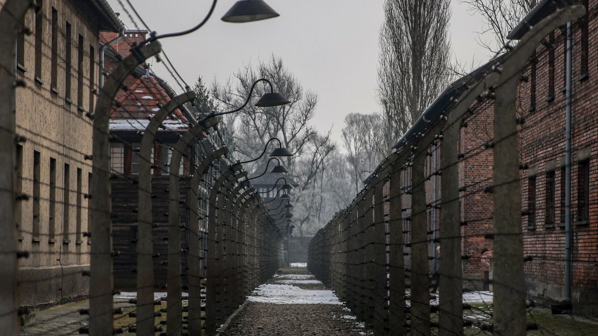 Przygotowania do 80. rocznicy wyzwolenia Auschwitz