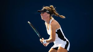 62 minuty i było po wszystkim. Znakomity występ Fręch