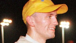 "Wyprzedzał epokę". Miał być gwiazdą. Popełnił samobójstwo w wieku 27 lat