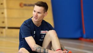 Dokonał coming outu. "Od mojego państwa chcę tylko tyle"