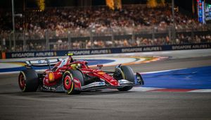 Gdzie obejrzeć testy Formuły 1? Czy będzie stream online?