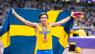 Duplantis wróci do Polski