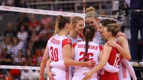 Ostatni sprawdzian przed Ligą Narodów. Polki ponownie zagrają z Holandią
