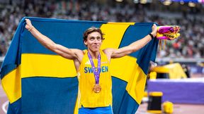 To już oficjalne. Duplantis wróci do Polski