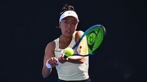 Oto kolejna przeciwniczka Fręch. Polka jeszcze z nią nie wygrała