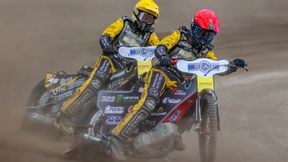 Żużel. Niecodzienna sytuacja. Szymon Woźniak uratował swojego rywala