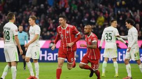 Puchar Niemiec: Paderborn - Bayern Monachium na żywo. Transmisja TV, stream online