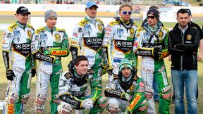 Awizowane składy na mecz Stal Gorzów - Dospel Włókniarz Częstochowa