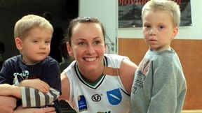 Magdalena Radwan wzmocniła Basket ROW Rybnik