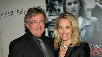 Valerie i Joe Wilson