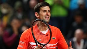 ATP Finals: Novak Djoković i Dominic Thiem zagrają o półfinał. O awans walczą również Łukasz Kubot i Marcelo Melo