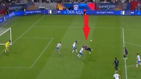 Polak zachwycił Amerykanów. Niewiarygodny gol w MLS