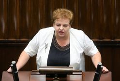 Marzena Wróbel wraca do polityki. Startuje z listy Kukiz'15