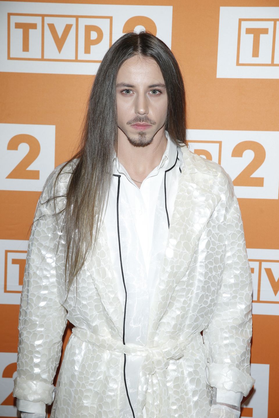 Michał Szpak - Sylwester 2017 TVP - Dwójka, Zakopane