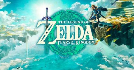 Zelda podbija Europę. Nikt nie ma takich wyników sprzedaży