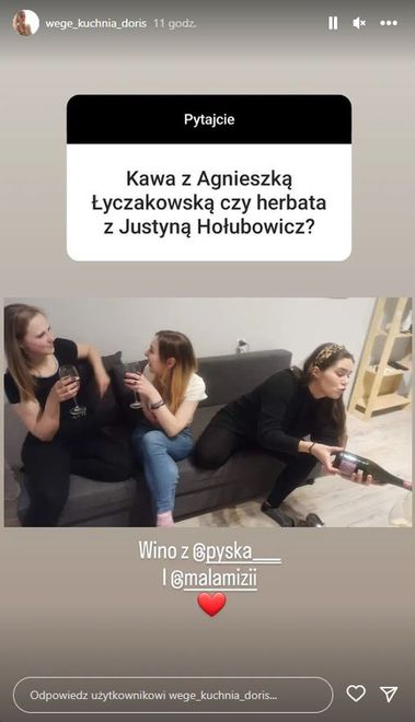 Dorota, Agnieszka i Patrycja ze "Ślubu od pierwszego wejrzenia" wciąż się przyjaźnią