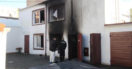 Koszalin. Tragedia w escape roomie. Cztery osoby na ławie oskarżonych
