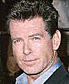 Brosnan jeszcze dwa razy zagra Bonda?