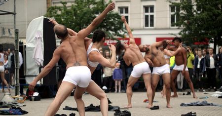 Gliński nie chce dać pieniędzy na Festival Malta. Organizatorzy zarzucają mu kłamstwa