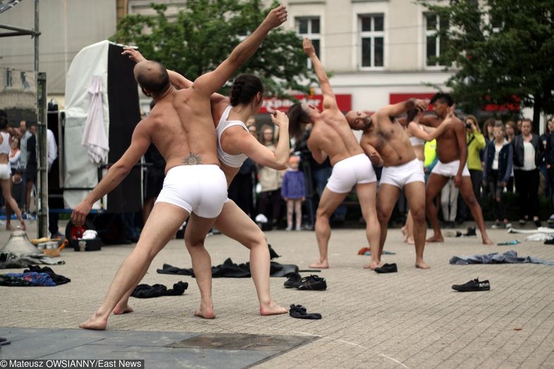 Gliński nie chce dać pieniędzy na Festival Malta. Organizatorzy zarzucają mu kłamstwa