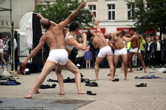 Gliński nie chce dać pieniędzy na Festival Malta. Organizatorzy zarzucają mu kłamstwa