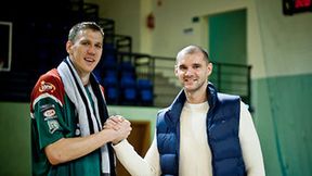 ACK UTH Rosa Radom - Legia Warszawa 69:95