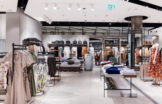 Reserved i Sinsay dalej w Rosji? Kurs akcji runął, spółka zarzuca dezinformację