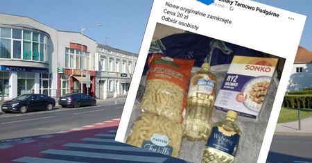 Prosiła o dary w sieci. Internauci odkryli smutną prawdę