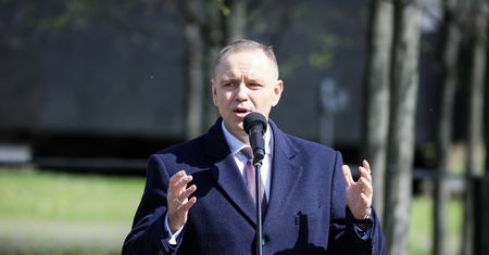 BBN informuje. Jest decyzja prezydenta ws. nominacji generalskich