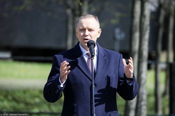 BBN informuje. Jest decyzja prezydenta ws. nominacji generalskich