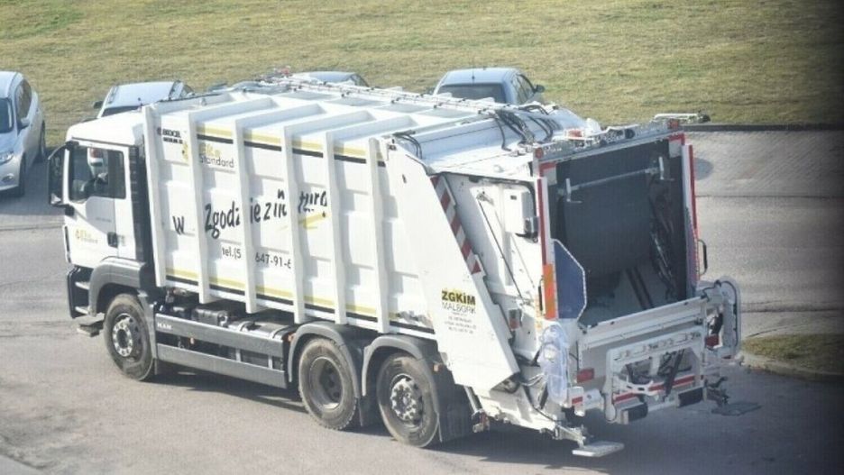 Będzie podwyżka opłaty śmieciowej w Malborku?