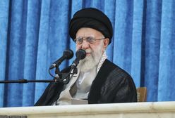 Wojna Iran-Izrael. Najwyższy przywódca Iranu zabrał głos. Padły groźby [RELACJA NA ŻYWO]