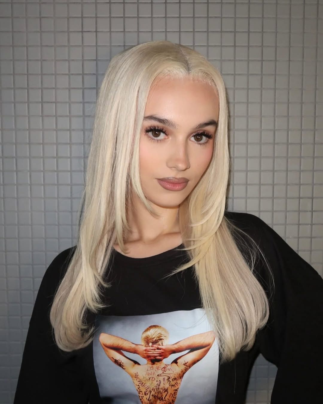 Natalia, partnerka Maty 