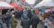 Niedziela na Włocławskim Jarmarku Bożonarodzeniowym
