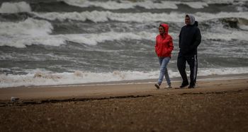 Pomorze: Weekendowa prognoza pogody. Zdecydowana zmiana aury