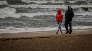 Pomorze: Weekendowa prognoza pogody. Zdecydowana zmiana aury
