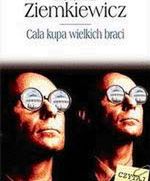 Bohater Rafała A. Ziemkiewicza na ekranie