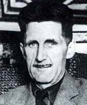 Indie składają hołd Orwellowi