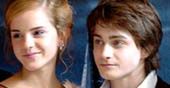 Czego pragną odtwórcy głównych potterowych ról?