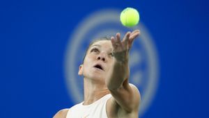 WTA Pekin: Halep, Woźniacka, Kerber i Kvitova na starcie. Rosolska w deblu