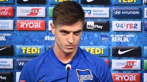 Transfer coraz bliżej? Niemcy już wycenili Krzysztofa Piątka