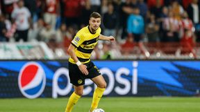 Szwajcar blisko Widzewa Łódź. Transfer o krok