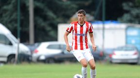 Mistrzostwa Europy U-21. Wielkie wyróżnienie dla Kamila Pestki