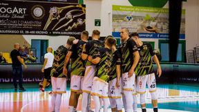 Suzuki I liga. Duży awans Miasta Szkła. Krośnianie wrócili z dalekiej podróży