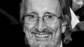 Żużel. Fotoreporter z Zielonej Góry uczcił pamięć brytyjskiej legendy. Pomógł mu Leon Madsen