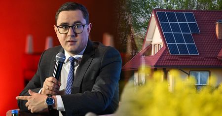 Wyłączą fotowoltaikę w twoim domu? Minister ucina spekulacje