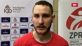 Polska przegrała z Czechami. Michał Daszek wyjaśnia, co zawiodło (WIDEO)