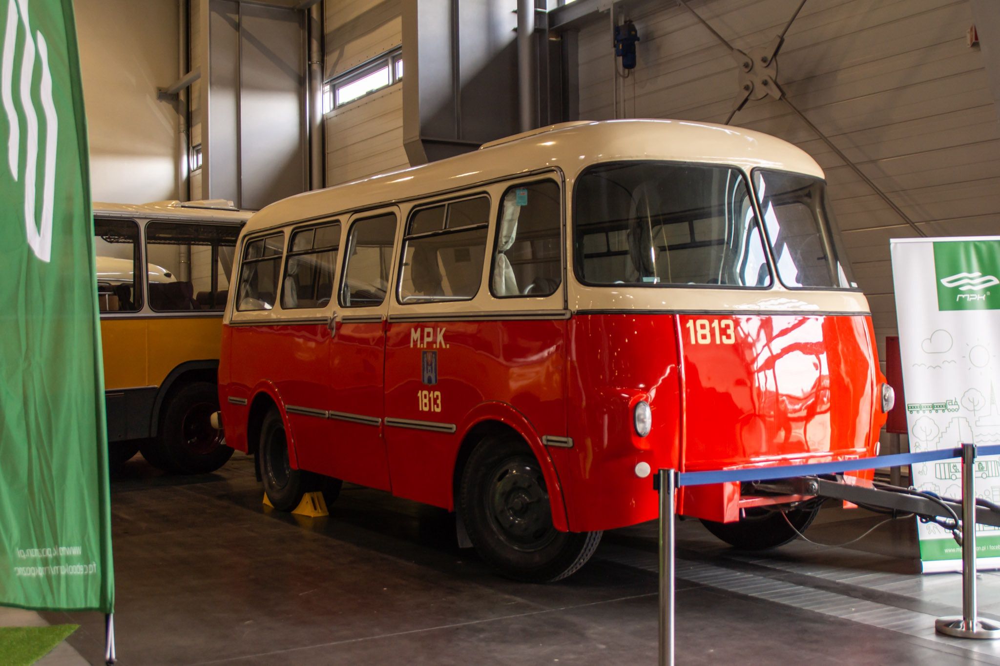 Retro Motor Show 2022