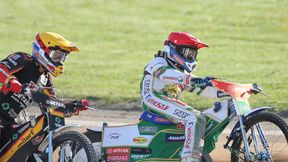 Żużel. Siódemka kolejki. Madsen, Łaguta i Pawlicki z pierwszymi nominacjami. Czugunow niczym RoboCop